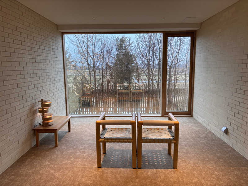 よんさんのSHONAI HOTEL SUIDEN TERRASSE / スイデンテラスのサ活写真