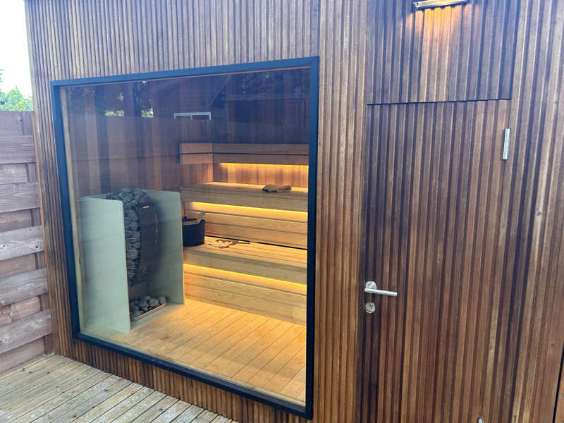 SAUNA BOX(千葉県君津市) - サウナイキタイ