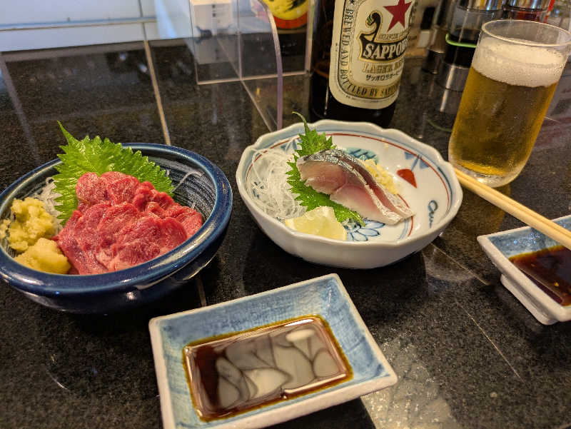 青いろブルーっす！さんの大垣サウナのサ活写真