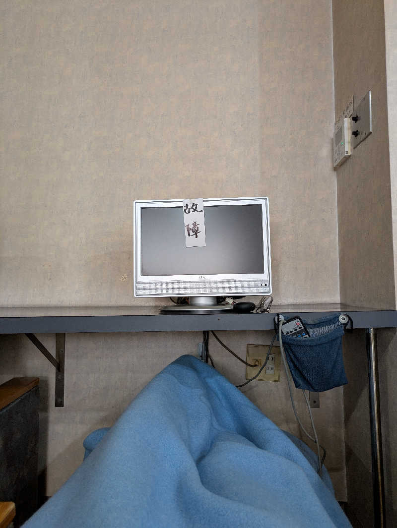 青いろブルーっす！さんの大垣サウナのサ活写真