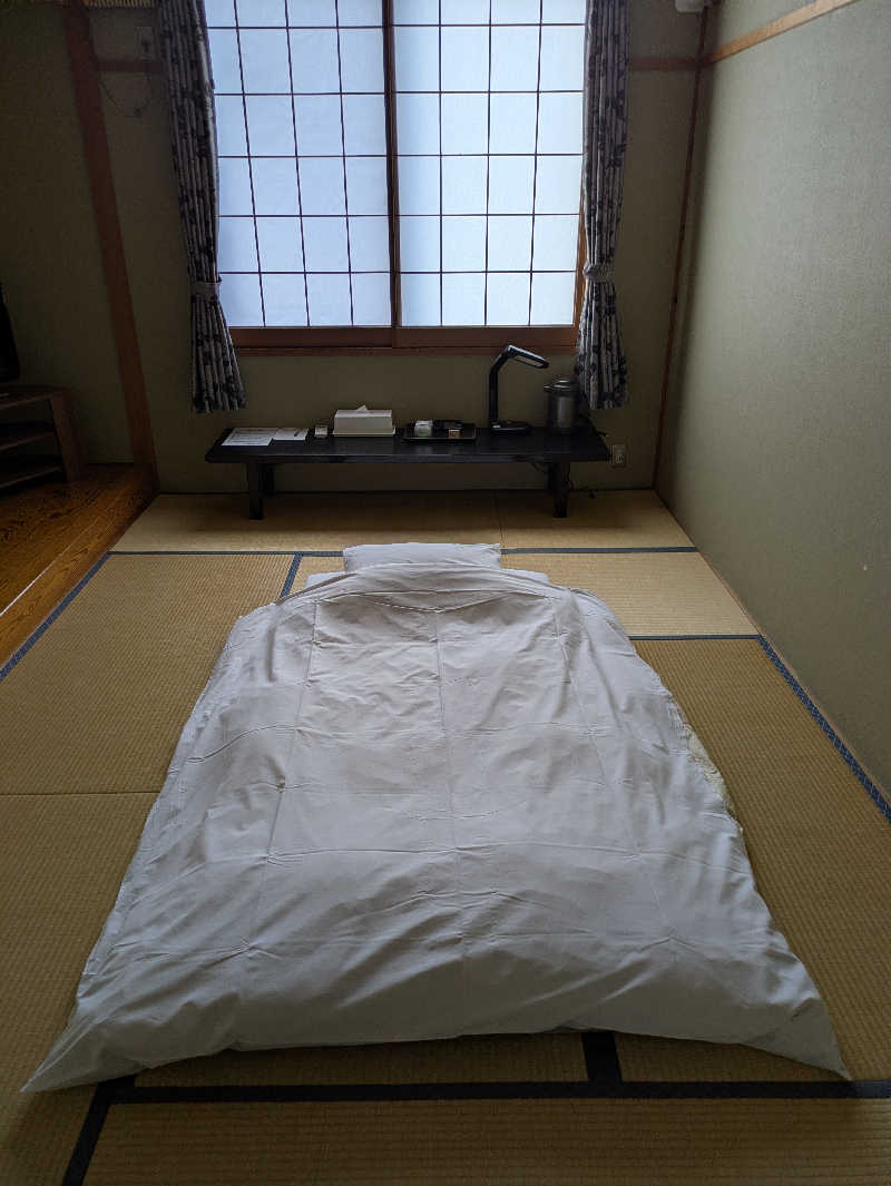 青いろブルーっす！さんのホテル&薬草風呂 スターらんどのサ活写真