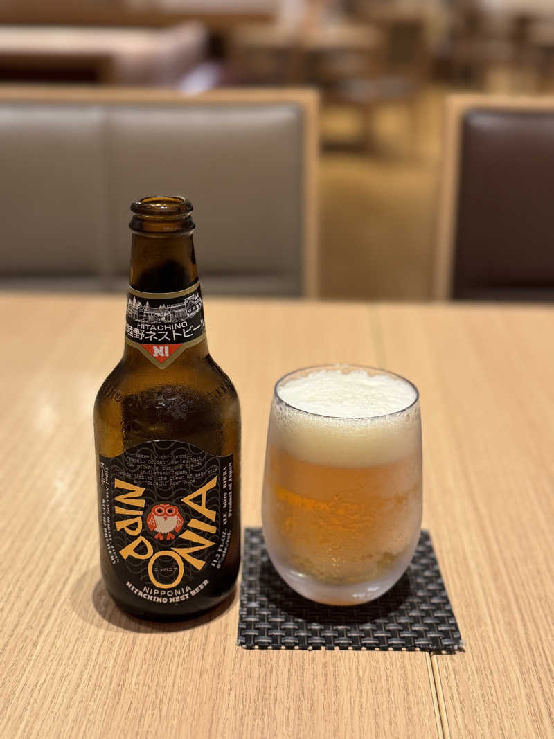 Tさんの天然温泉 泉天空の湯 有明ガーデンのサ活写真