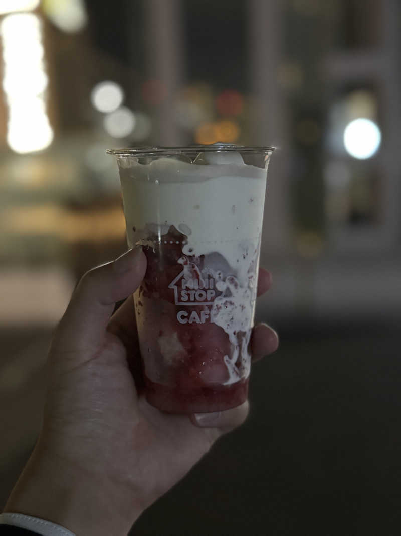 Tさんの天然温泉 泉天空の湯 有明ガーデンのサ活写真