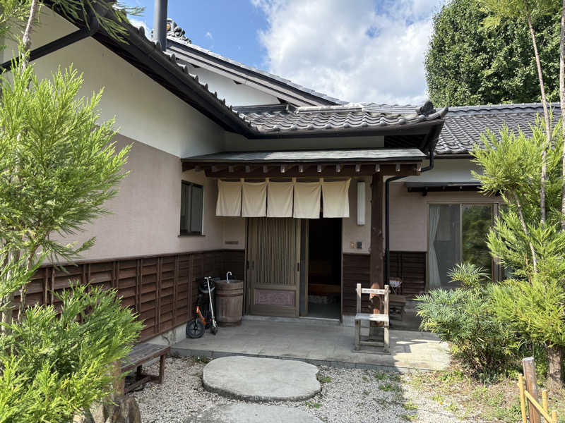 うな重さんの赤石サウナのサ活写真