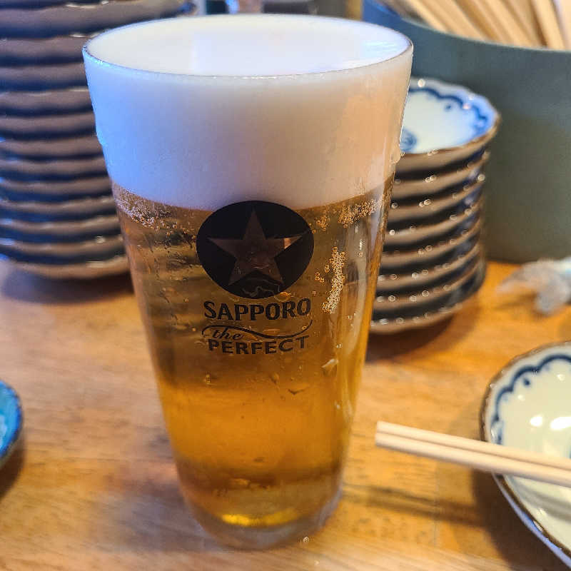 マツザキ マユコさんのテルメ末広のサ活写真