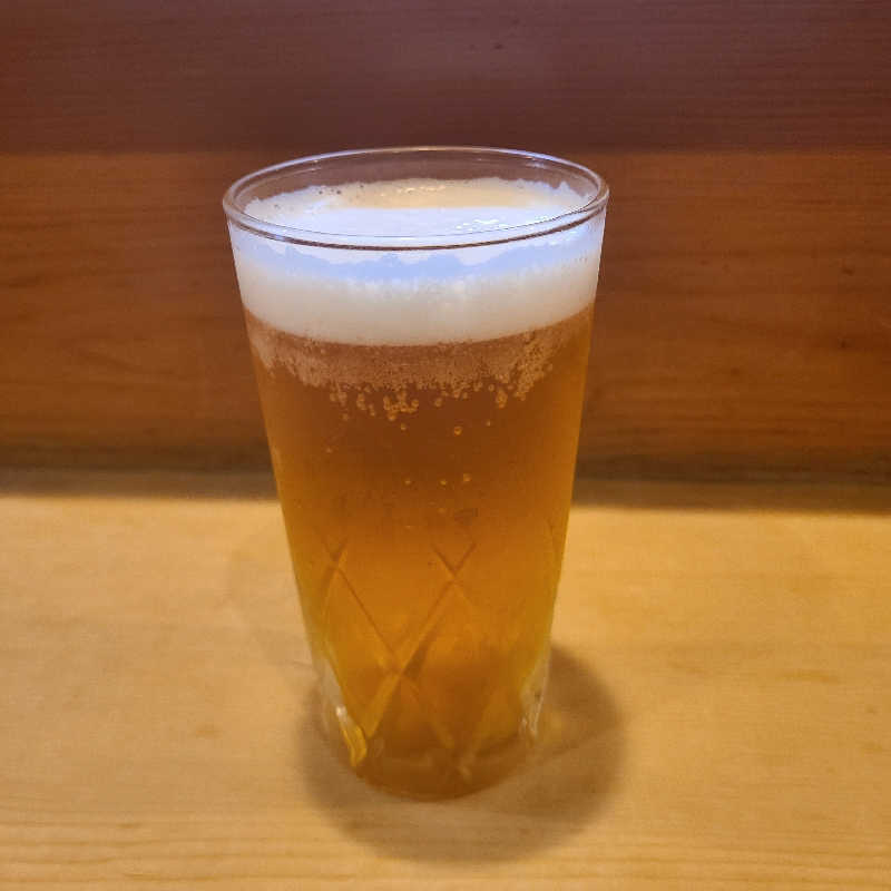 マツザキ マユコさんの鶴の湯のサ活写真