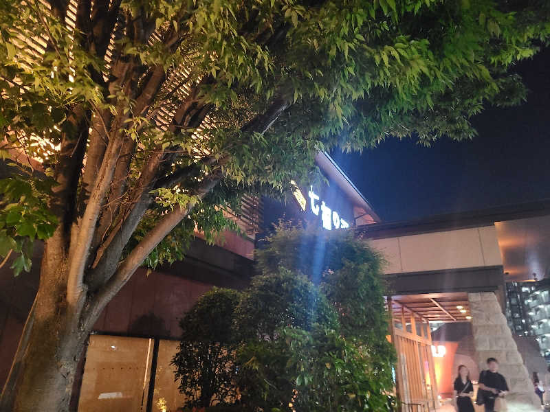 マツザキ マユコさんの七福の湯 戸田店のサ活写真