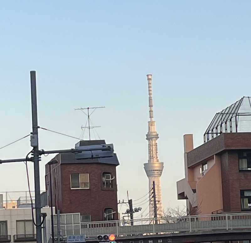 サウナー忍者さんのひだまりの泉 萩の湯のサ活写真