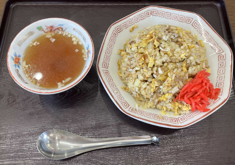 サウナー忍者さんの行田天然温泉 古代蓮物語のサ活写真