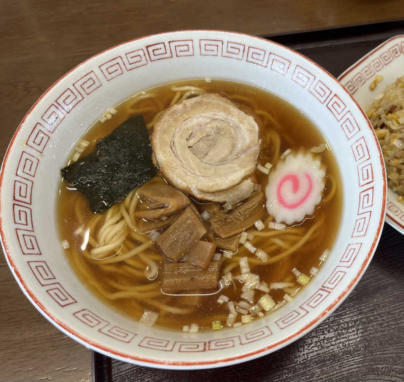 サウナー忍者さんの行田天然温泉 古代蓮物語のサ活写真