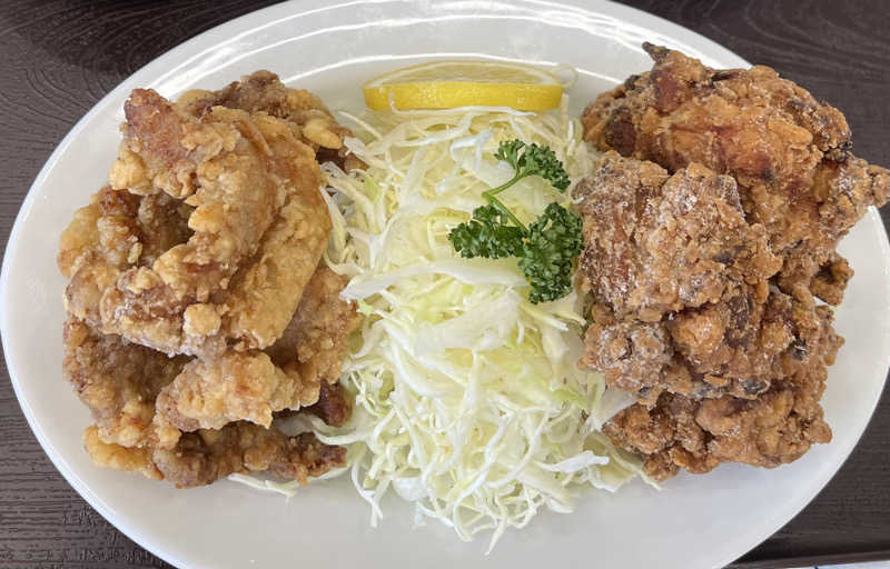 サウナー忍者さんの行田天然温泉 古代蓮物語のサ活写真