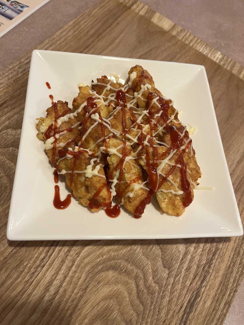 サウナー忍者さんの行田天然温泉 古代蓮物語のサ活写真