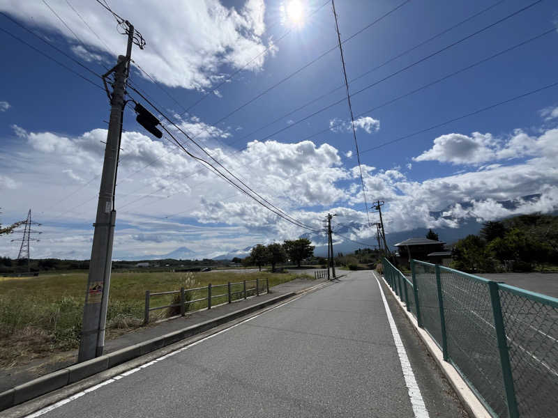 サウナー忍者さんのスパティオ小淵沢 延命の湯のサ活写真