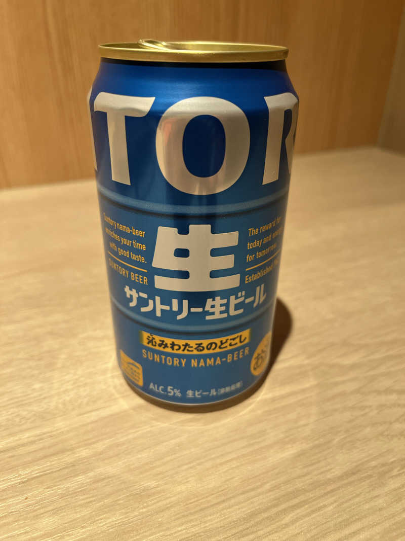 サウナー忍者さんのグランカスタマ上野店(旧おもてなしのお宿)のサ活写真