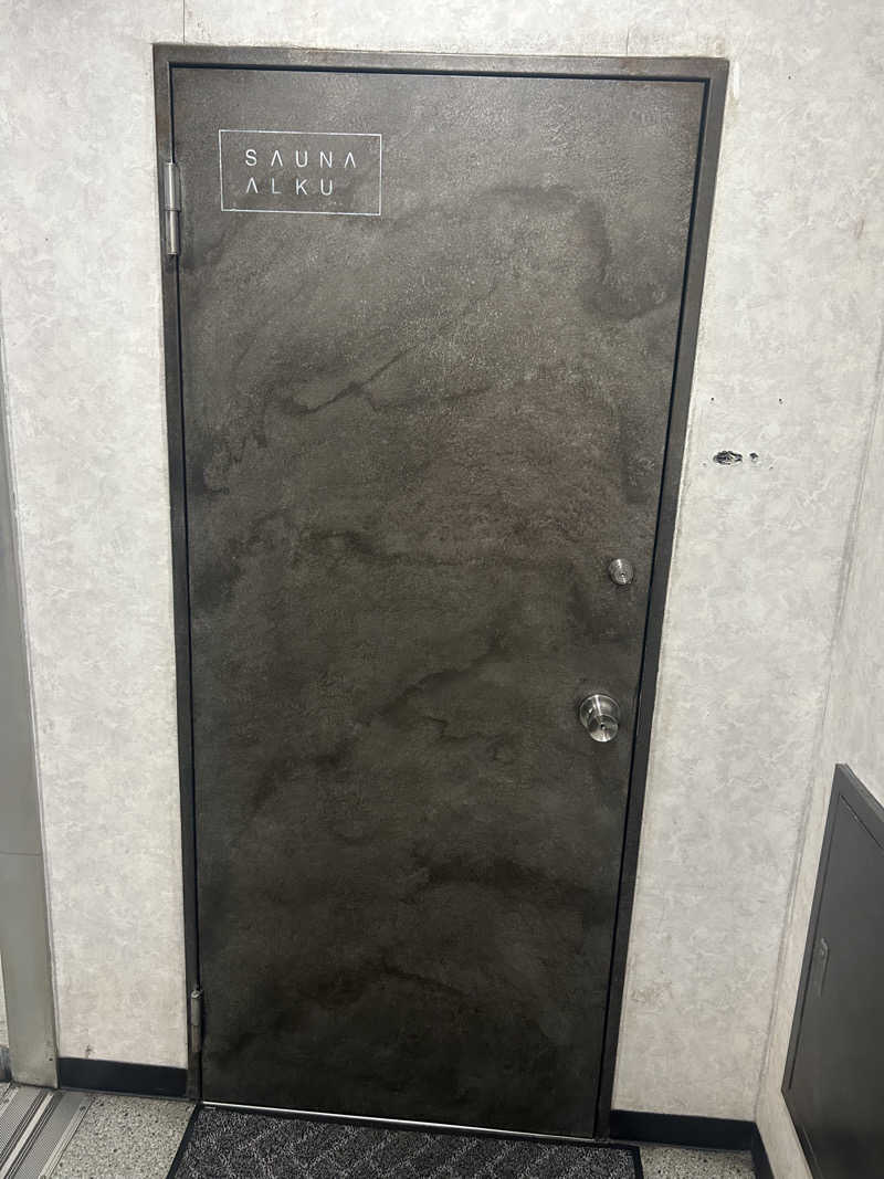 せいちゃんさんのSAUNA ALKUのサ活写真