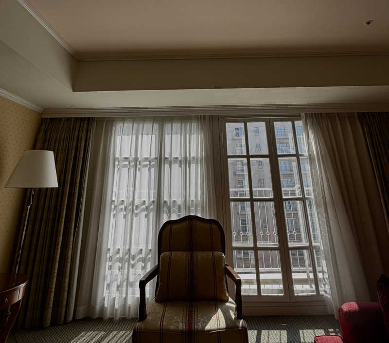 naMIさんの気ままにサ活さんのエクシブ琵琶湖のサ活写真