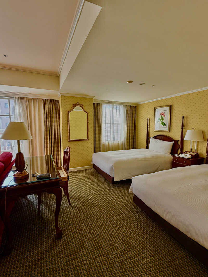 naMIさんの気ままにサ活さんのエクシブ琵琶湖のサ活写真