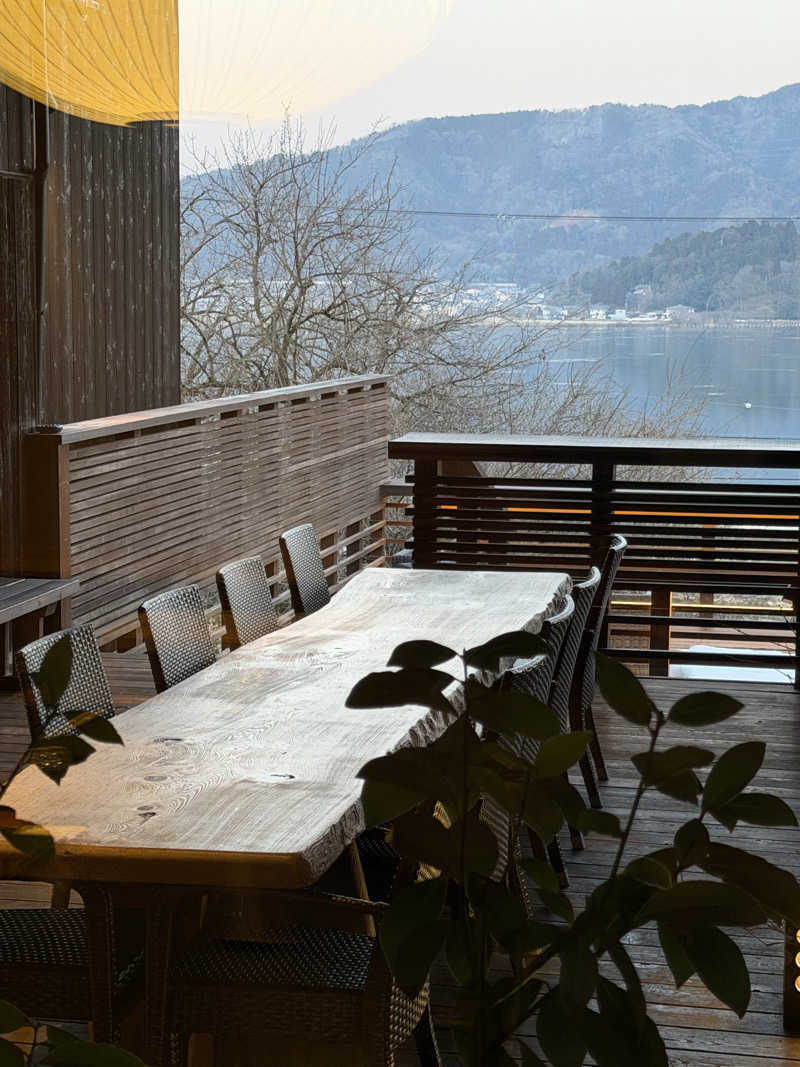 naMIさんの気ままにサ活さんのエクシブ琵琶湖のサ活写真