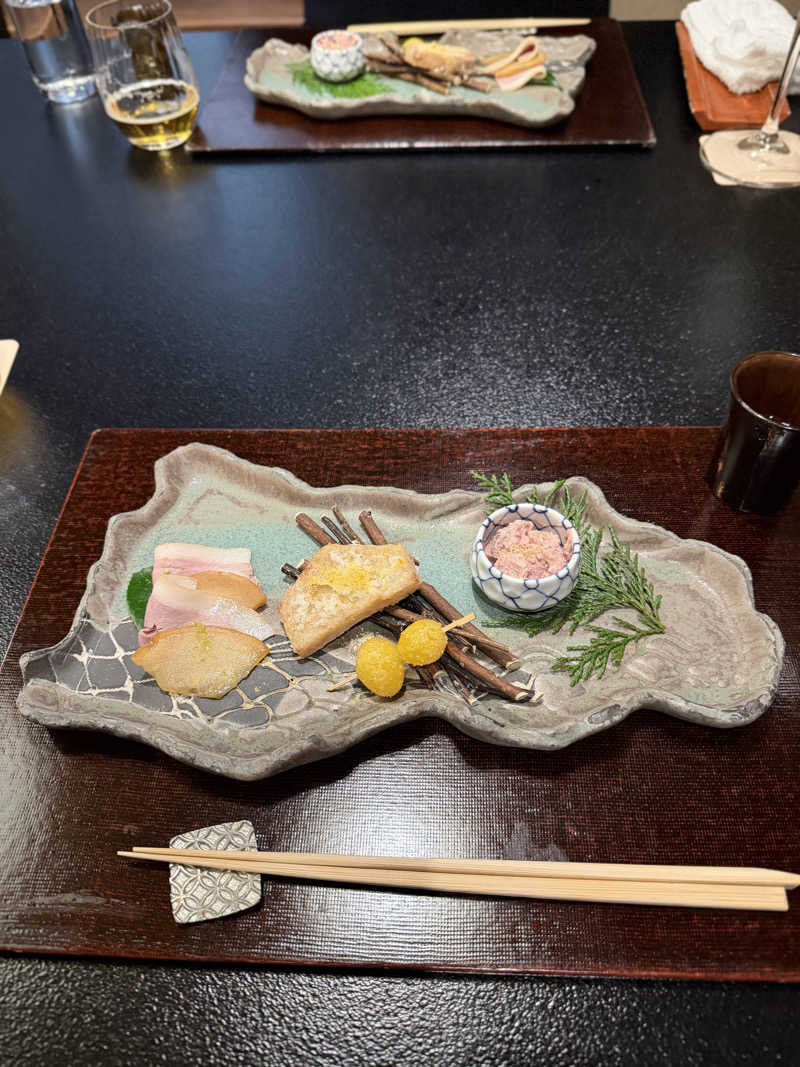 naMIさんの気ままにサ活さんのエクシブ琵琶湖のサ活写真