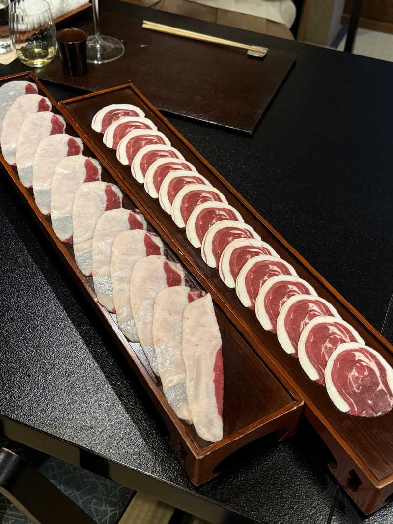 naMIさんの気ままにサ活さんのエクシブ琵琶湖のサ活写真