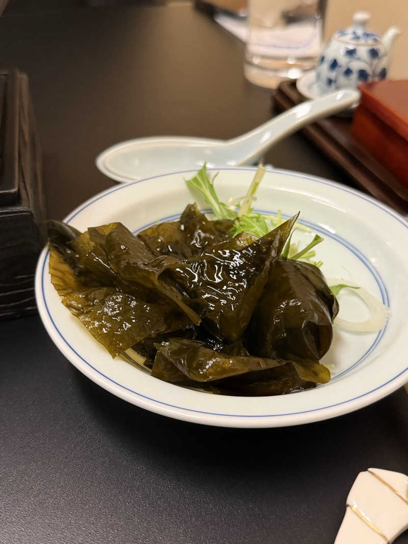 naMIさんの気ままにサ活さんのエクシブ琵琶湖のサ活写真