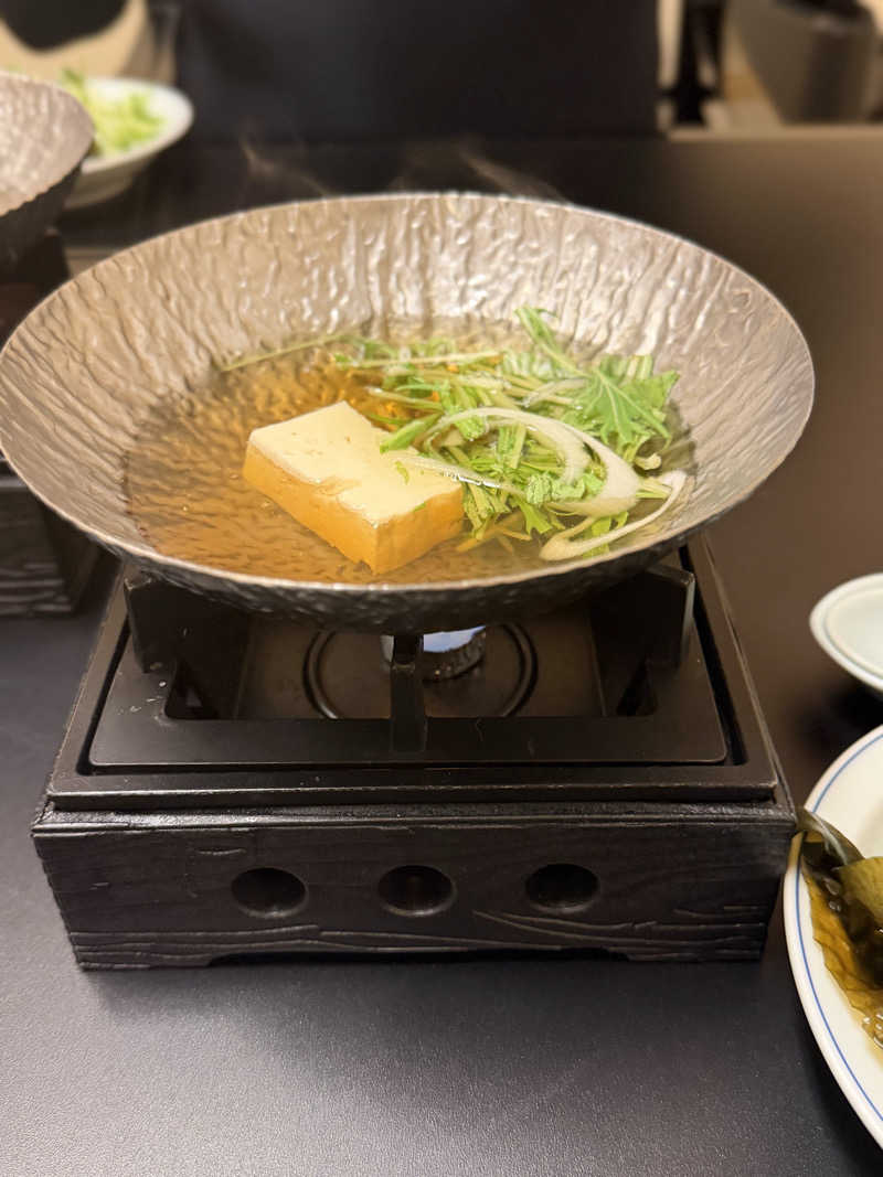 naMIさんの気ままにサ活さんのエクシブ琵琶湖のサ活写真