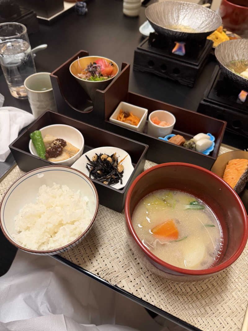 naMIさんの気ままにサ活さんのエクシブ琵琶湖のサ活写真