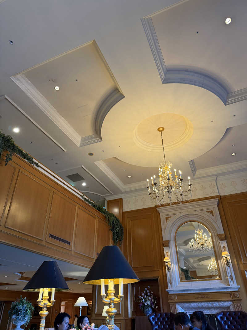 naMIさんの気ままにサ活さんのエクシブ琵琶湖のサ活写真