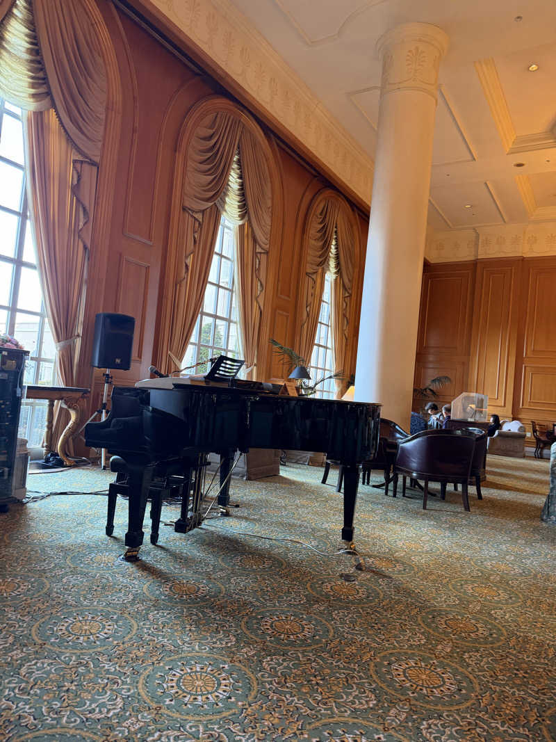 naMIさんの気ままにサ活さんのエクシブ琵琶湖のサ活写真