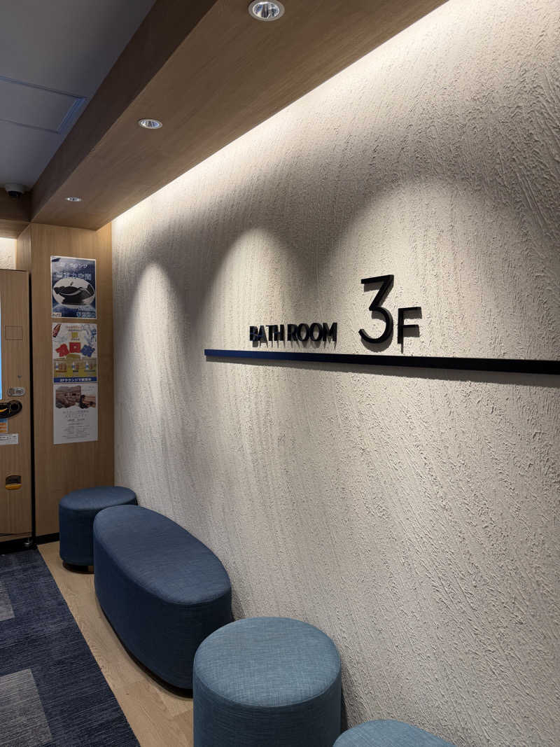 naMIさんの気ままにサ活さんのSmart Stay SHIZUKU 品川大井町のサ活写真