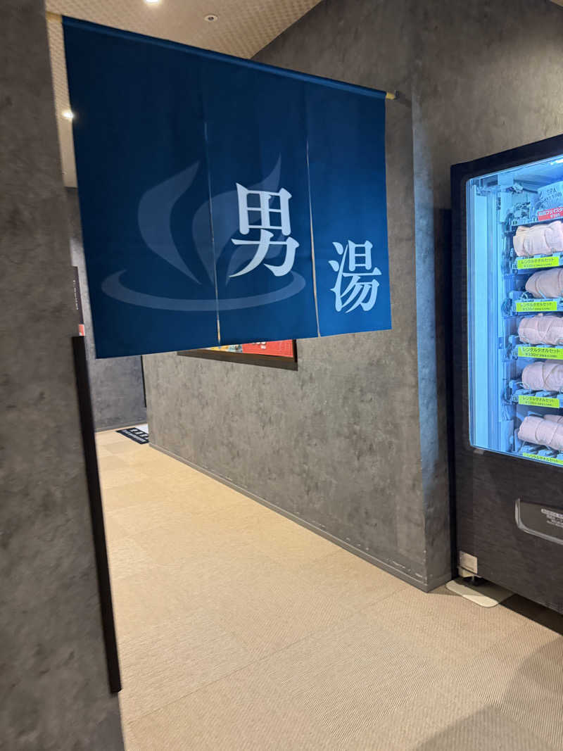 naMIさんの気ままにサ活さんのSPAキセラ川西のサ活写真