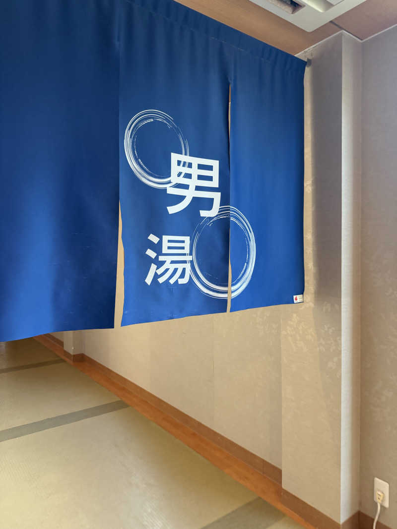 naMIさんの気ままにサ活さんの潮芦屋温泉SPA水春のサ活写真