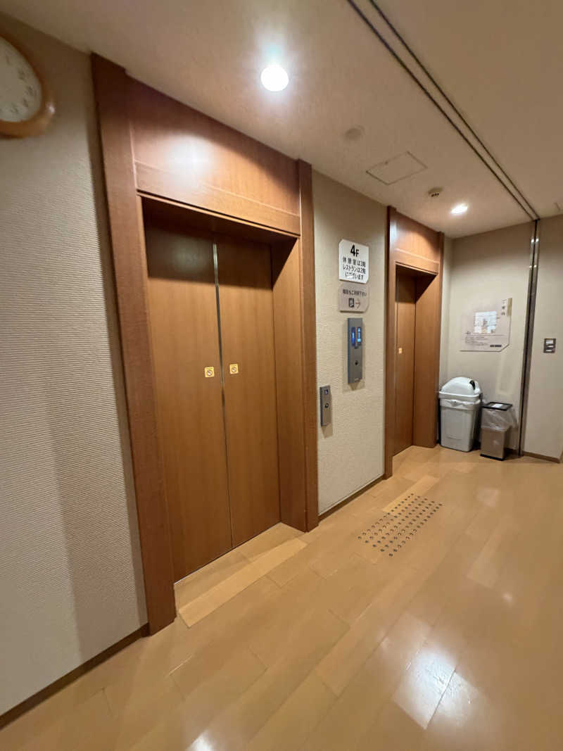 naMIさんの気ままにサ活さんのつきさむ温泉のサ活写真