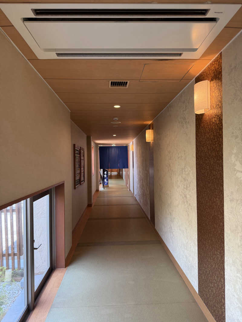 naMIさんの気ままにサ活さんの潮芦屋温泉SPA水春のサ活写真