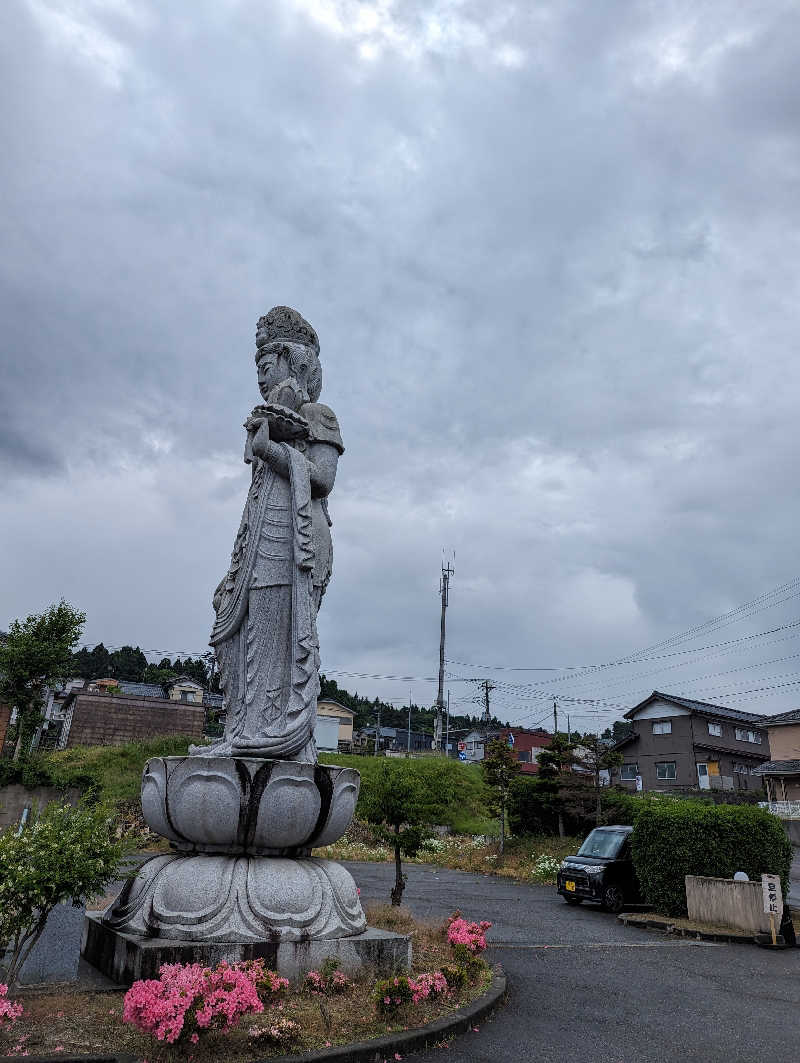 kobaさんの秋葉温泉 花水のサ活写真