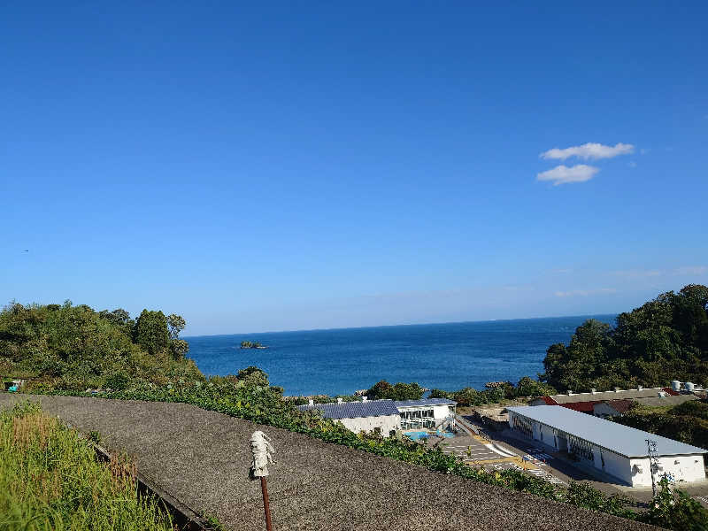 ひろひろさんの氷見・九殿浜温泉 ひみのはなのサ活写真