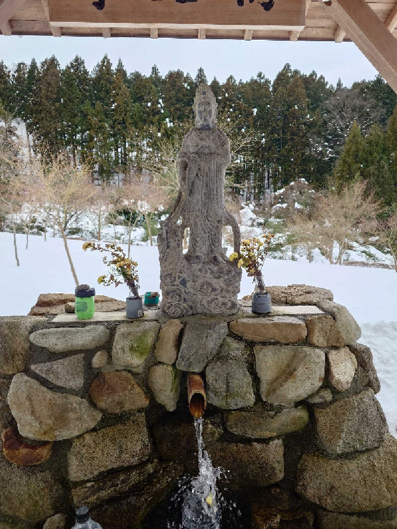 ひろひろさんの志乎･桜の里温泉 古墳の湯のサ活写真