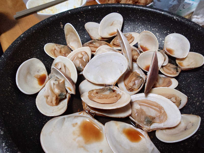 ひろひろさんの天然温泉 風の森 北陸小矢部店のサ活写真
