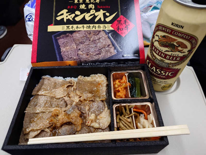 ひろひろさんの渋谷SAUNASのサ活写真