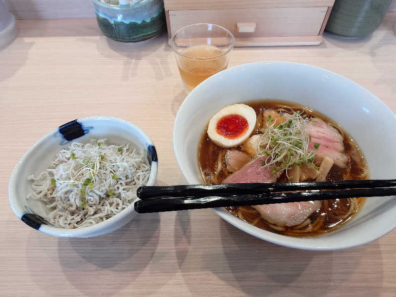 ひろひろさんのあたらしや くろサウナのサ活写真