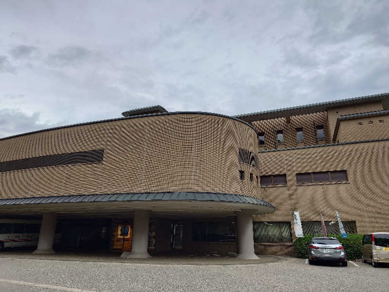 ひろひろさんの氷見・九殿浜温泉 ひみのはなのサ活写真