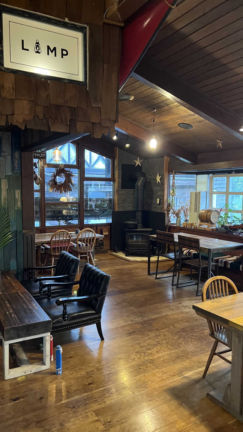 manji6(まんじろー)さんのThe Saunaのサ活写真