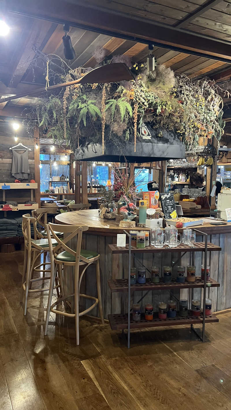 manji6(まんじろー)さんのThe Saunaのサ活写真