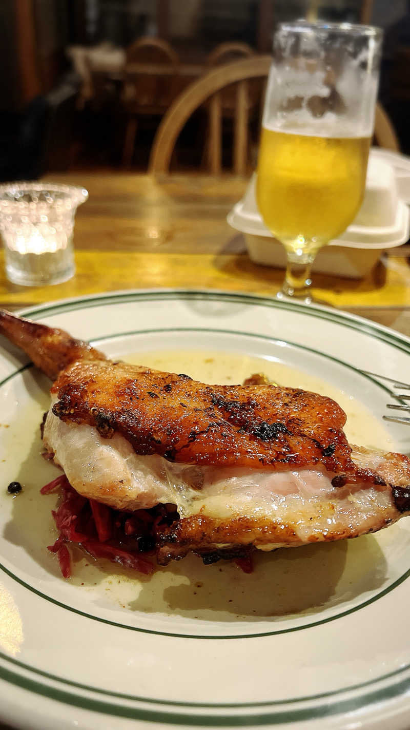 manji6(まんじろー)さんのThe Saunaのサ活写真