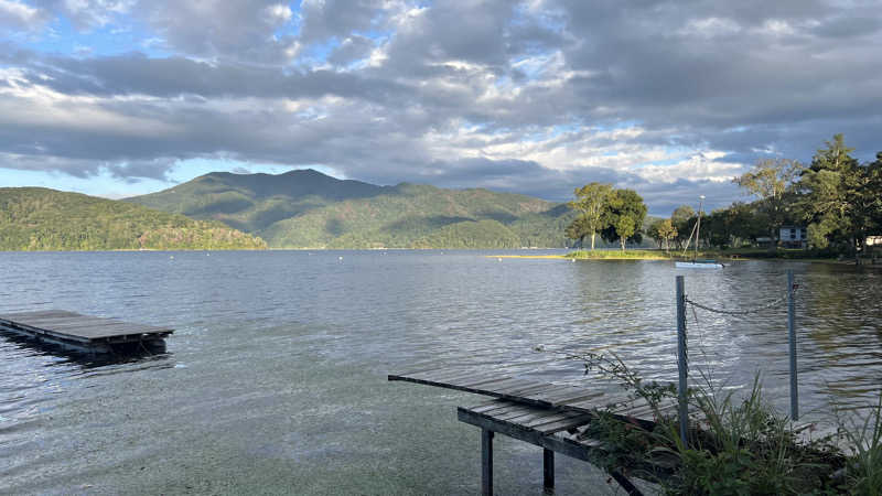 manji6(まんじろー)さんのThe Saunaのサ活写真