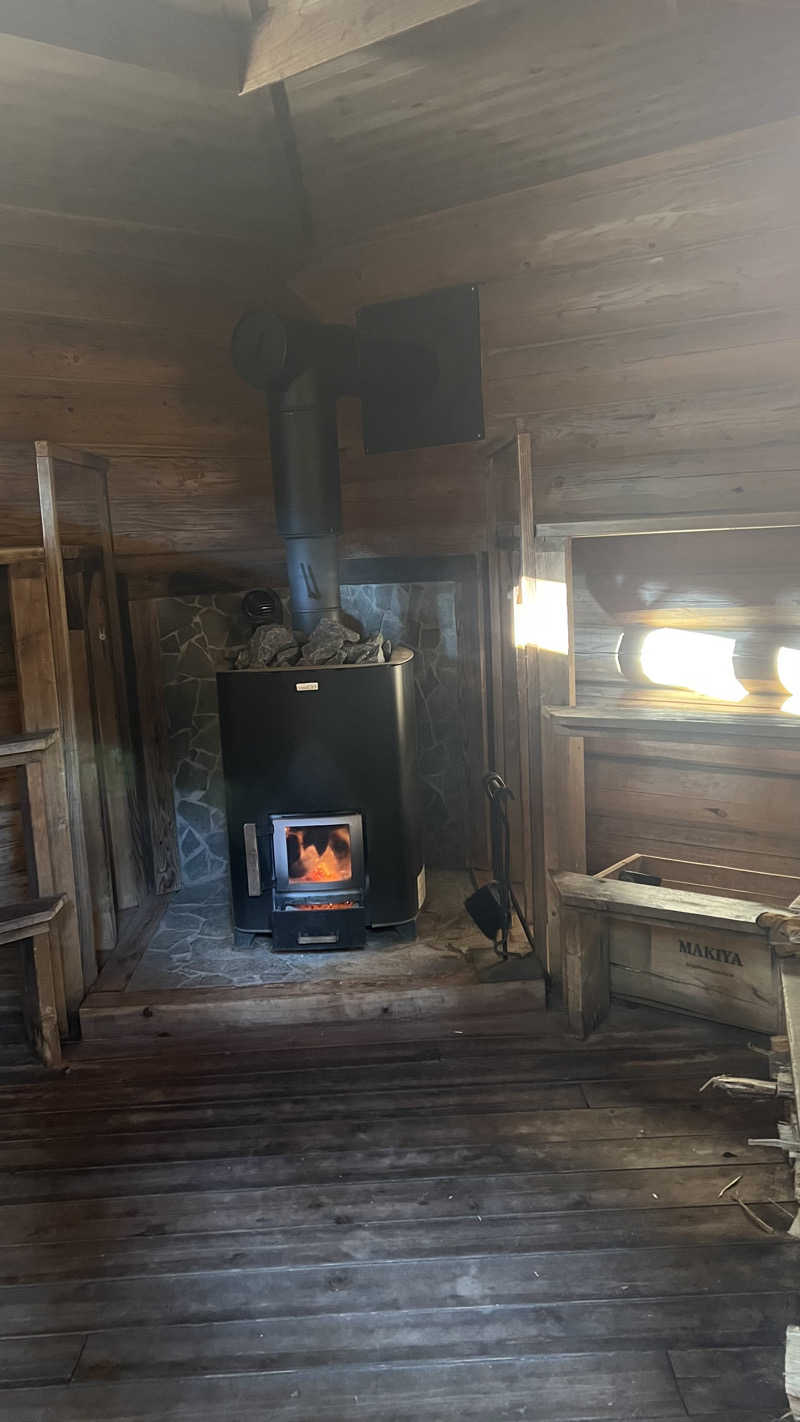 manji6(まんじろー)さんのThe Saunaのサ活写真