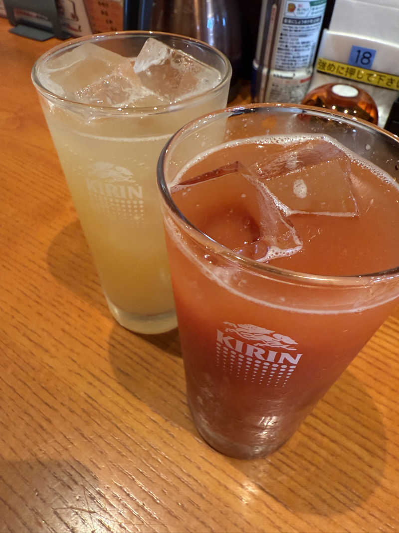 ARISAUNAさんのユーランドホテル八橋のサ活写真