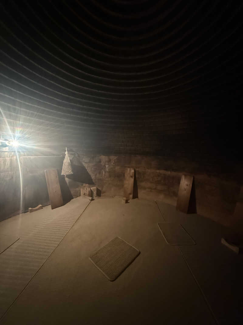 ARISAUNAさんの웰니스스파찜질방のサ活写真