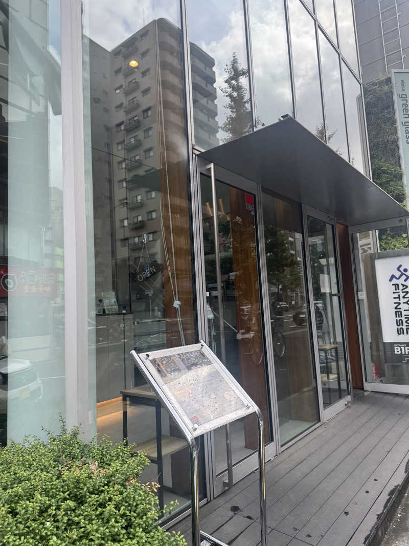 おざさんのLedian Spa Ebisu (レディアンスパ恵比寿)のサ活写真