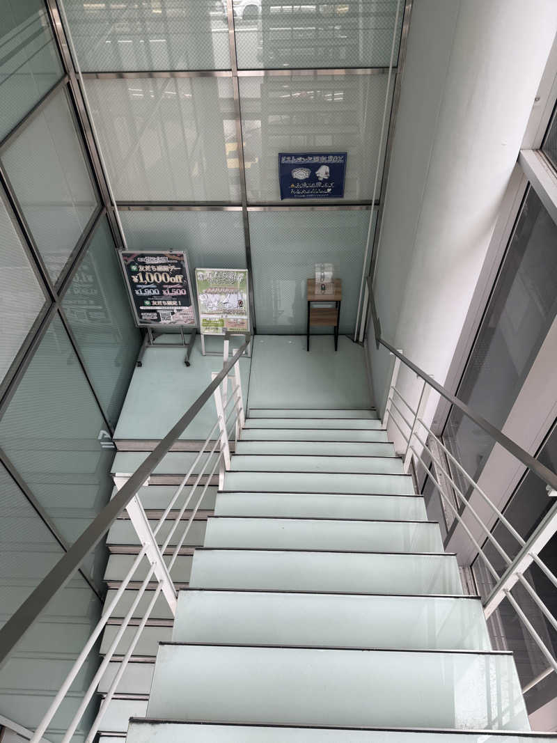 おざさんのLedian Spa Ebisu (レディアンスパ恵比寿)のサ活写真